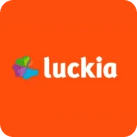 Luckia logo
