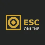 ESC Online logo